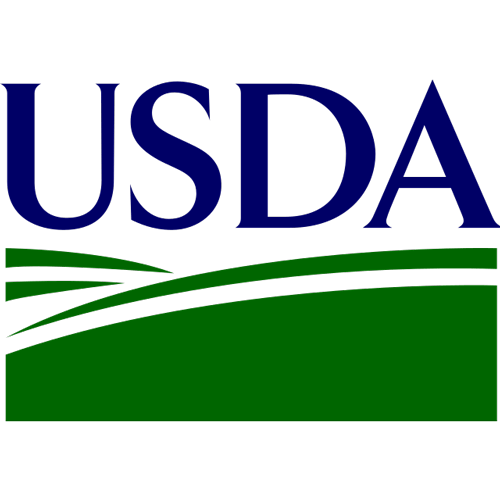 usda badge